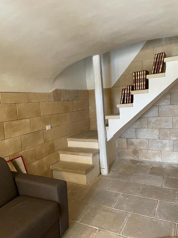 Ferienwohnung Casa Francesca Castro  Exterior foto