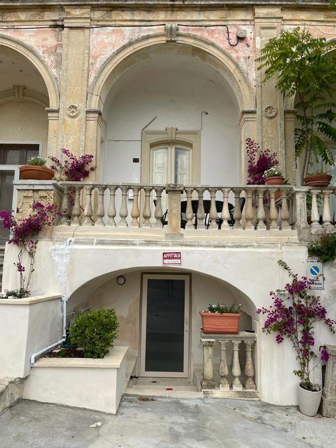 Ferienwohnung Casa Francesca Castro  Exterior foto