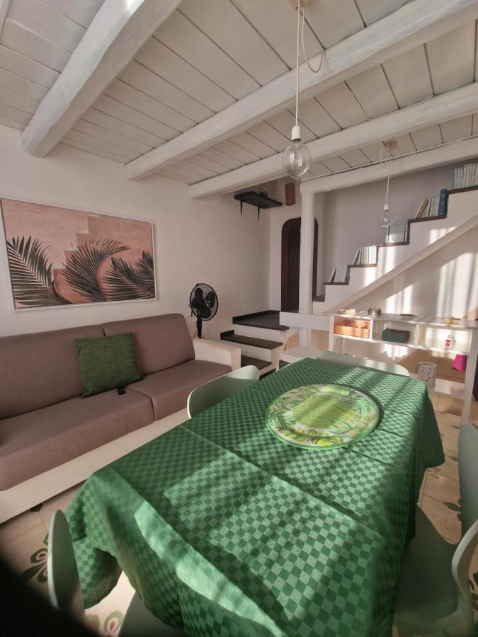 Ferienwohnung Casa Francesca Castro  Exterior foto