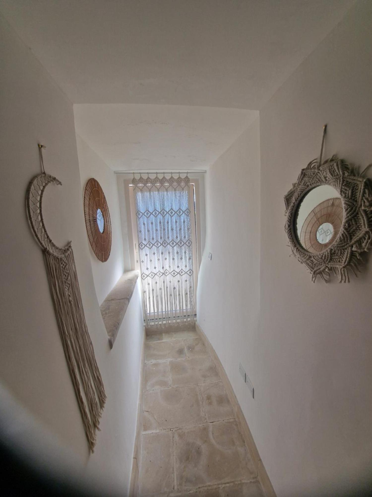 Ferienwohnung Casa Francesca Castro  Exterior foto